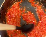 Foto langkah ke 6 dari resep Ayam balado minang simple.