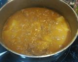 Foto del paso 6 de la receta: Estofado de Cerdo con Arroz