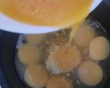 Foto langkah ke 3 dari resep Sup tofu telur.