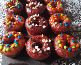 Foto del paso 6 de la receta: Donas