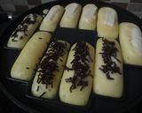 Foto langkah ke 7 dari resep Pukis Kentang.