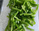 Foto del paso 1 de la receta: Lomo a la riojana