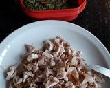 Foto del paso 3 de la receta: Variedad de Pascualina (sin horno)