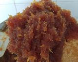 Foto langkah ke 5 dari resep Melembekkan selai nastar yang mengeras.