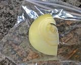 A picture of step 3 of Ring Dum Diddy.