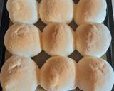 Szendvicsalap gluténmentesen recept fázis 2 fotója