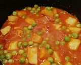 Foto del paso 11 de la receta: Ternera guisada con chorizo