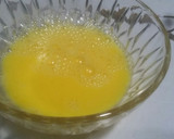Foto langkah ke 3 dari resep Telur Geprek Crispy.