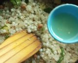 સાબુદાણા ની ખીચડી (Sabudana Khichdi Recipe In Gujarati) રેસીપી સ્ટેપ4ફોટો