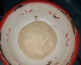 Foto langkah ke 2 dari resep Donat empuk tanpa telur anti gagal.