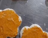 A picture of step 7 of Tandoori Mayo Cheese Discs.