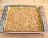 Zserbó recept fázis 10 fotója
