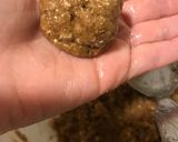 Foto del paso 3 de la receta: Galletitas de banana con harina integral