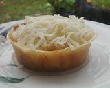 Foto langkah ke 3 dari resep Martabak Mini.