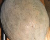 Foto del paso 1 de la receta: Dulce de Calabaza
