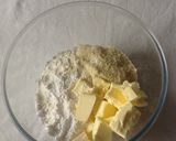 Foto del paso 1 de la receta: Masa de tarta dulce RIQUÍSIMA