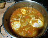 Foto del paso 10 de la receta: Guiso de patatas con chipirones