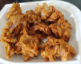 முட்டைகோஸ் பக்கோடா ரெசிபி ஸ்டேப் 3 புகைப்படம்