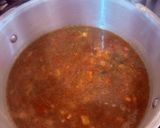 Foto del paso 3 de la receta: Lentejas a la mexicana