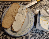 Foto del paso 3 de la receta: Perrito verde