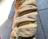 Foto del paso 8 de la receta: Pan Flauta Casero 🥖🥖