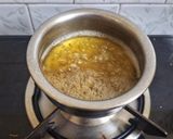 A picture of step 3 of Fenugreek Seed Water for Bloating Stomach.