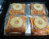 Foto del paso 4 de la receta: Pan pizza. Ligero y buenísimo, ideal para cenar