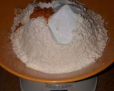 Mézeskalács recept fázis 5 fotója