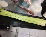 Foto del paso 2 de la receta: Caldo de pollo delicioso