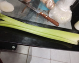 Foto del paso 2 de la receta: Caldo de pollo delicioso