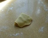 Foto del paso 3 de la receta: Bollos rellenos de nocilla