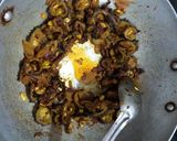 કારેલા ડુંગળી ની ભુરજી (Karela Dungli Bhurji Recipe In Gujarati) રેસીપી સ્ટેપ5ફોટો