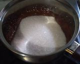Foto langkah ke 3 dari resep Bolu karamel.