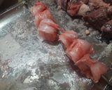 صورة لخطوة 3 من وصفة فشه زردوم
