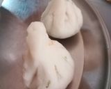 A picture of step 28 of Savoury spicy Modak.