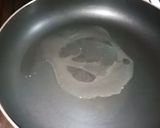 A picture of step 5 of Egg Curry.