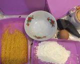 Foto langkah ke 3 dari resep Mozarella stik.