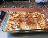 Foto del paso 6 de la receta: Lasaña de carne