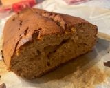 Φωτογραφία βήματος 2 της συνταγής Banana bread
