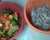 Foto langkah ke 2 dari resep Udang tauco.