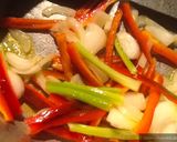 Foto del paso 3 de la receta: Carne Guisada