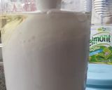 Foto del paso 7 de la receta: Vegonesa / mayonesa de aguafaba / mayonesa vegana