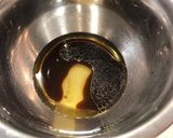 咖啡戚风蛋糕（8寸）的食譜步驟2照片