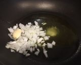 Foto del paso 1 de la receta: Pechugas al cilantro con papas