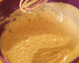 Foto del paso 3 de la receta: Waffles con chispas de chocolate