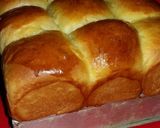 Foto langkah ke 5 dari resep Roti manis coklat.