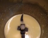 Foto del paso 1 de la receta Brioche de nata con pepitas con thermomix