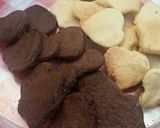 صورة لخطوة 6 من وصفة بيتي فور 🍪🍪