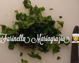 Foto del passaggio 6 della ricetta Nuovo risotto mare e monti funghi e gamberi fatto a modo mio 👩‍🍳🇮🇹🌍🏡🌇🦁💝