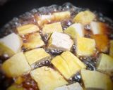 Foto langkah ke 2 dari resep Tahu Oseng Cabe Gendot.